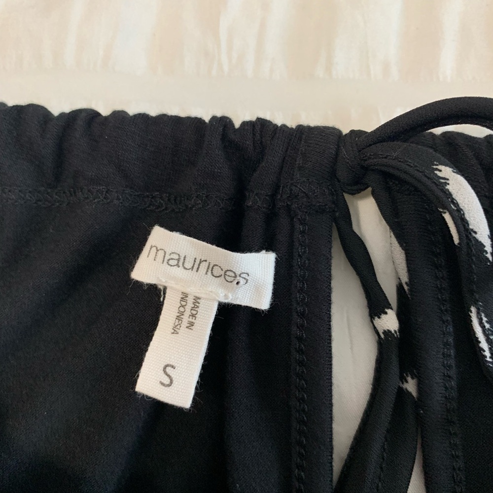 Maurices Ruffle Top Tank - Picture 6 of 16